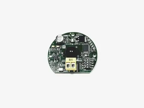 Original Spare Part CAME 88006-0070 – BUS TX Board For DLX30 S Photocell