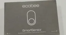ecobee SmartSensor for Doors and Windows - Pack of 2 (EB-DWSHM2PK-01)