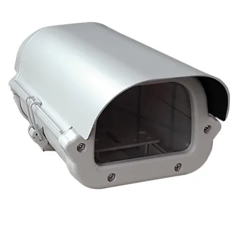 CCTV Housing Indoor Outdoor Box, 1-Pack Aluminium Alloy 6 inch/8 inch/10 inch...