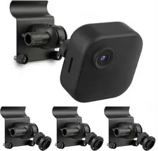 3Pack Vinyl Siding Mount Compatible with Blink Outdoor 2K+/ Blink Outdoor 4