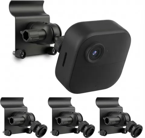 3Pack Vinyl Siding Mount Compatible with Blink Outdoor 2K+/ Blink Outdoor 4