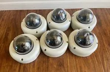 Avigilon (5.0-H3-DO1) Security Dome 5 MP Camera / 6 Available
