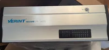 Verint Edge VR 300 79-300-6465 Network Video Recorder (NO DRIVES)
