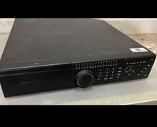 Network video recorder NVR ED9732NV NTSCPAL 4TB Seagate HDD