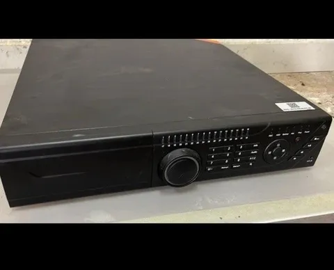 Network video recorder NVR ED9732NV NTSCPAL 4TB Seagate HDD