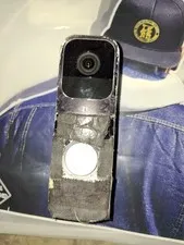Used RING Camera