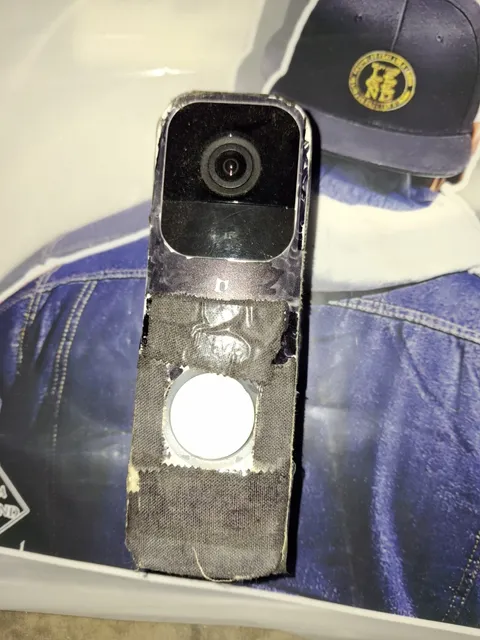 Used RING Camera