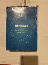 Honeywell LCP500-DK Lyric Desk Stand