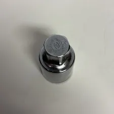 Wheel Lock Lug Nut Screw Socket Wrench Tool 805 E Master Locking Key
