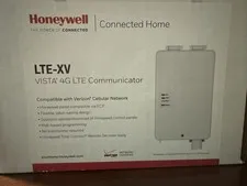 Honeywell LTE-XV 4G LTE Communicator for Vista