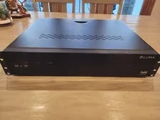 Luma 501-NVR-8CH with 4TB capacity: 3TB WD Purple + 1TB WD Purple HDDs