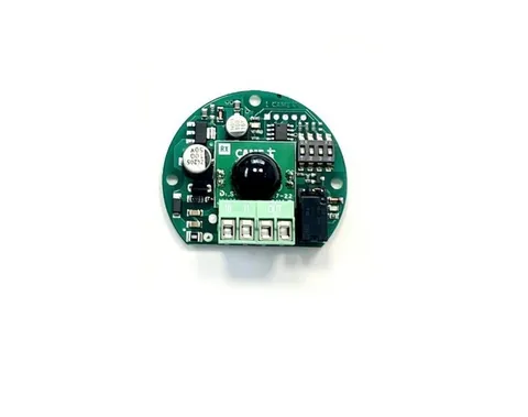 ORIGINAL CAM REPLACEMENT 88006-0069 - RX Card for DLX30 C Photocell