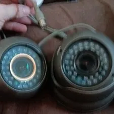 2 Optiview LT13ABG-V cameras