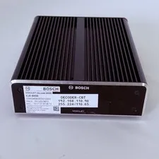 Bosch VJD-8000 VideoJet Decoder 8000 High Performance - Unit Only