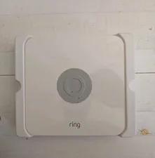 Ring Alarm System W/extras