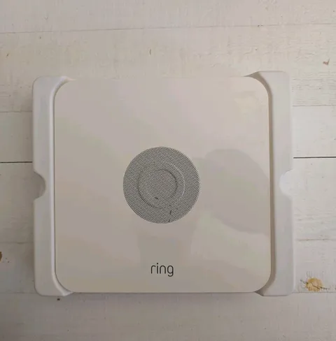 Ring Alarm System W/extras