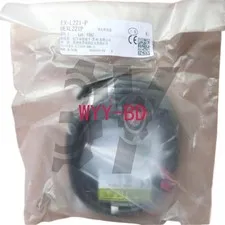 1PCS NEW Panasonic EX-L221-P Laser Sensor SUNX Fast delivery