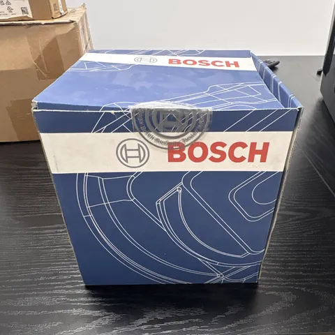 Bosch FLEXIDOME 960H D/N HDR Analog Wired Dome Camera White VDN-5085-V321