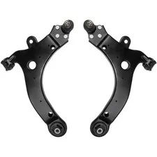 Frt Lwr Ctrl Arm w/ Ball Joints 00-13 Impala 05-09 LaCrosse 04-08 GrandPrix 2pc