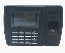 ZKAccess U300 TCP/IP Fingerprint Time Attendance Terminal