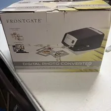 Front Gate Digital Photo Converter