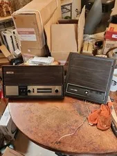 Nutone Intercom Master Station IMA-303 & More