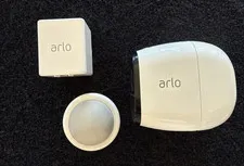 ARLO Pro VMC4030 Wireless Security Camera with Battery & Mount