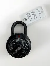 ABUS Combination Padlock 78KC/50 New In Box