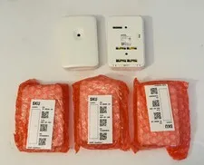 NOS NEW VIVINT Smart Home Home Security Glass Breakage Sensor #  VS-GB2000-345