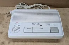 Realistic Radio Shack FM Channel Wireless Intercom Model 43-204