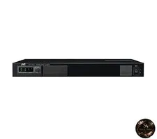 JVC Kenwood WT-912 Wireless Tuner (Dual-band compatible)