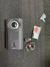 AIPHONE IX-DV Surface Mounted IP Video Door Station
