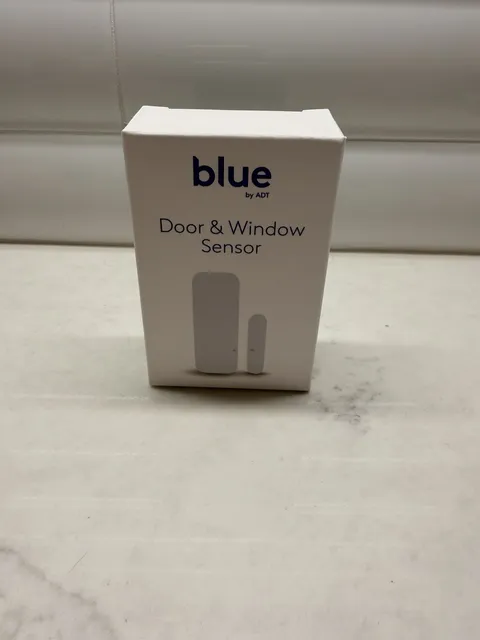 ADT Blue Door Window Sensor (SSH1R0-29)