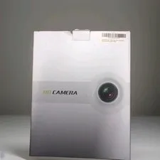 PTZ Poe Camera Outdoor SV3C 5MP 
