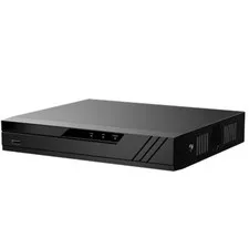 Eagle 8Ch POE 5MP Security Analog Video Recorder DVR - Barebones