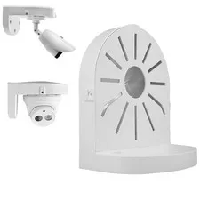 Security Camera Universal Wall Ceiling Mount Bracket For Hikvision Dome CCTV