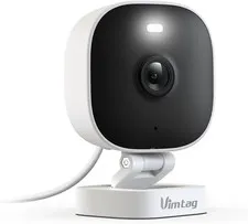 2.5K Outdoor Indoor Security Camera System With Night Vision Motion Detection...
