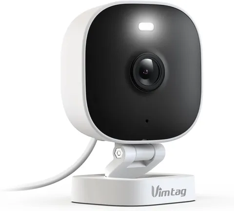 2.5K Outdoor Indoor Security Camera System With Night Vision Motion Detection...