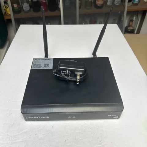 Night Owl 8 Channel HD NVR 1080P with 1TB Drive WNVR-C20-81-JUN