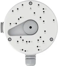 REOLINK Junction Box RLA-JBL1 for Dome Cameras | Compatible with OMVI 3I Poe RLC