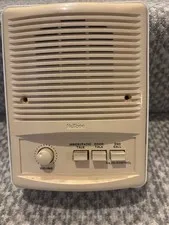 NuTone Ima4406 Exterior Molded Speaker - ISA449WH