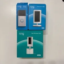 Ring Starter Kit