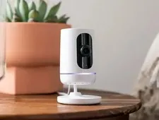 Vivint Ping SmartHome Indoor Camera V-CAM1