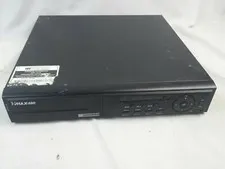 Digital Watchdog DW-VMAX480-8,AS-IS, Untested, No Power Supply. JM-0941