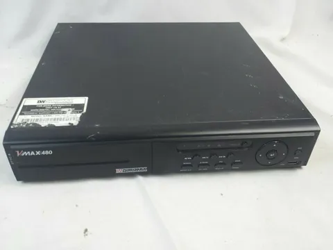 Digital Watchdog DW-VMAX480-8,AS-IS, Untested, No Power Supply. JM-0941