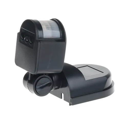 AC 85-265V Replacement Motion Infrared Sensor Switch For Outdoor 180° Detection