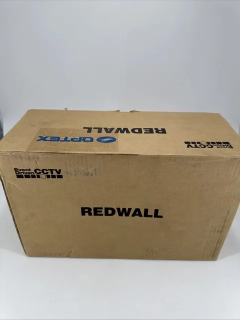 Redwall Outside PIR Motion Detector LRP-5030