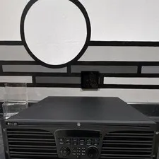 ALIBI ALI-NVR7164R FIX 64-Channel Rack-mount Network Video Recorder No HDD