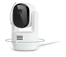 Arlo Indoor Pan Tilt Pet Camera 2K 360 Degree Pan 180 Tilt Plug In (BRAND NEW)