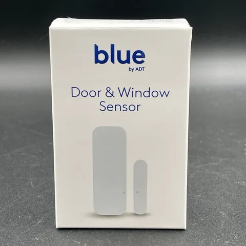 ADT Blue Door & Window Sensor (SSH1R0-29)